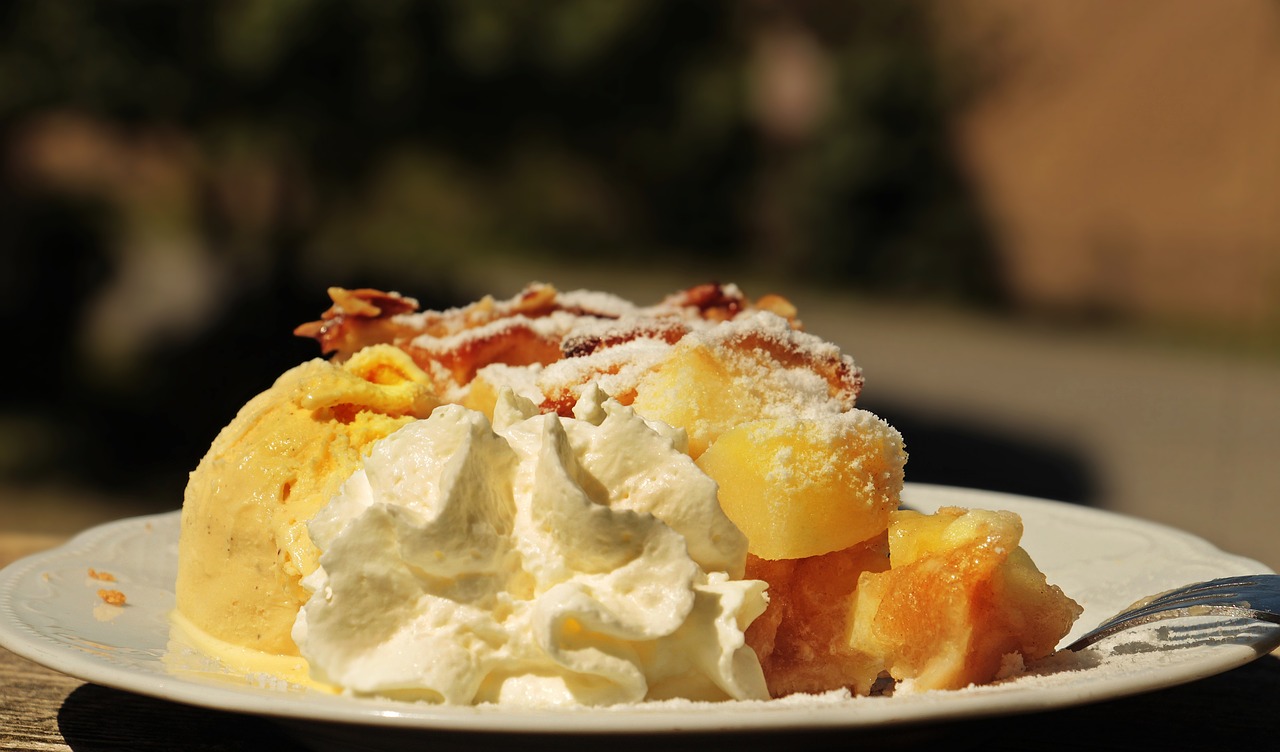 Apple Pie