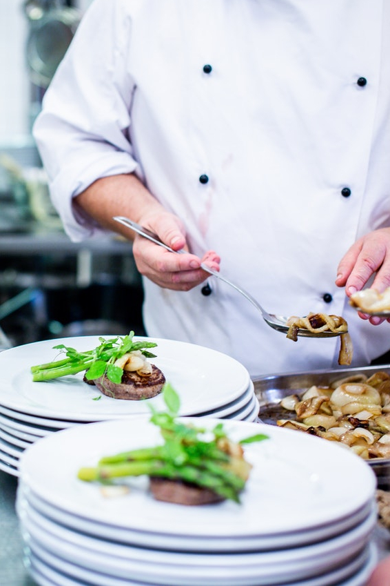 Chef