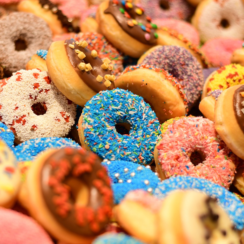 Donuts